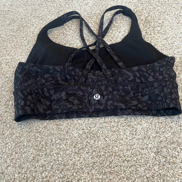 Energy Bra - Picture 2 of 3